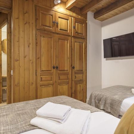 Villa Luderna - Casa Pleta De Arties Pruedo Esterno foto