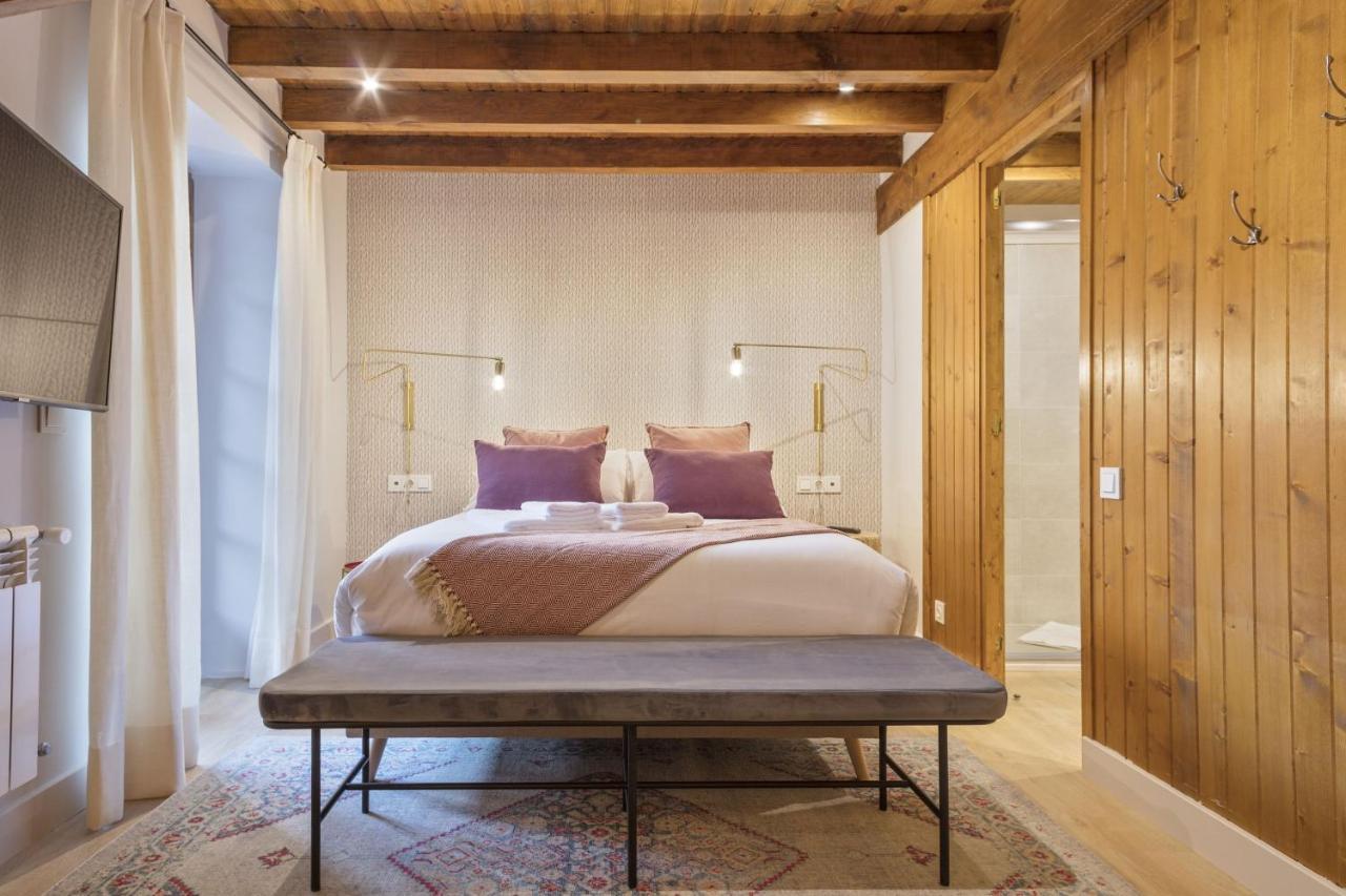 Villa Luderna - Casa Pleta De Arties Pruedo Esterno foto