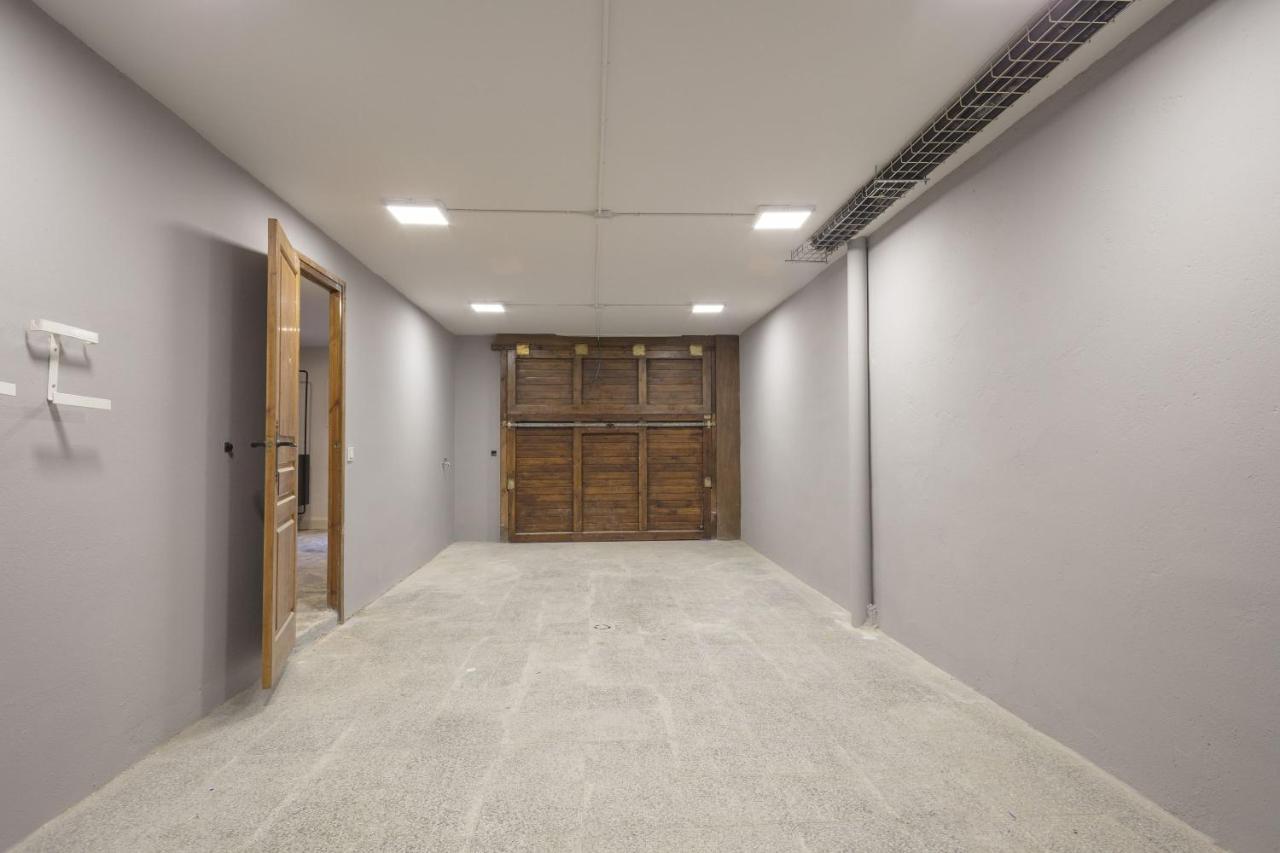 Villa Luderna - Casa Pleta De Arties Pruedo Esterno foto